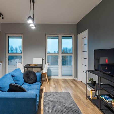 Vip Apartament Wolynska Rzeszów Εξωτερικό φωτογραφία