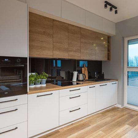 Vip Apartament Wolynska Rzeszów Εξωτερικό φωτογραφία
