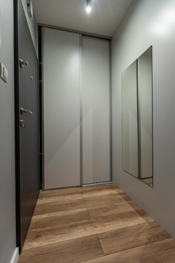 Vip Apartament Wolynska Rzeszów Εξωτερικό φωτογραφία